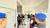 Kejati Bengkulu menyita aset SPBU milik tersangka korupsi tambang Sakya Hussy di Seluma