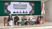 Densus 88 Antiteror Polri bersama MUI Cirebon perkuat peran ulama dalam menangkal radikalisme, intoleransi, ekstremisme, dan terorisme di masyarakat.