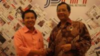 Pidato Presiden Prabowo Subianto di Sidang Umum PBB 2025 mendapat sorotan dunia.