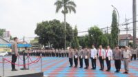 Kapolres Majalengka AKBP Willy Andrian mengingatkan seluruh personel Polri untuk menjauhi perilaku hedon dan menampilkan sikap sederhana agar tetap menjadi teladan bagi masyarakat.