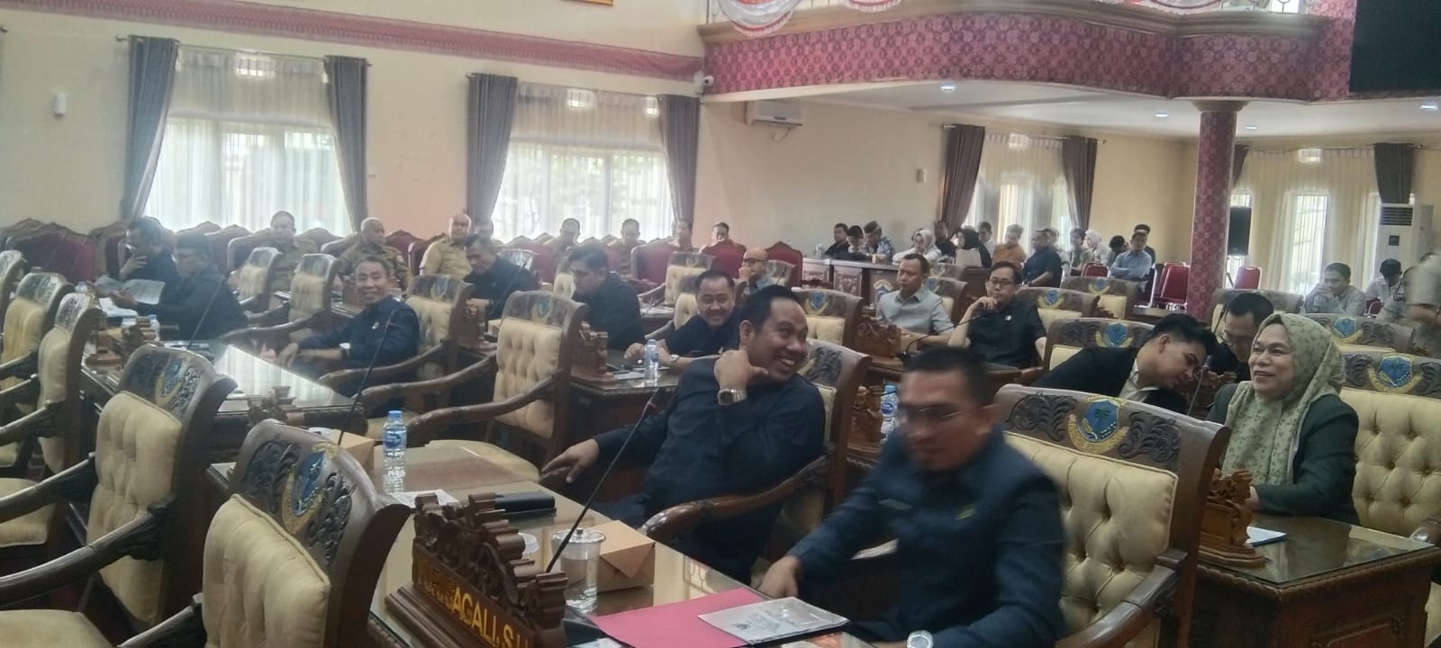 Propemperda Kota Pangkalpinang 2026 Propemperda Kota Pangkalpinang 2026