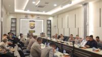 Polda Bengkulu mengikuti Dialog Nasional Transformasi Polri bersama akademisi dan aktivis. Forum ini mendorong keterbukaan, transparansi, dan akuntabilitas institusi kepolisian.