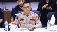 Polri Pastikan Penindakan Aksi Penyerangan Lebih Terukur dan Profesional