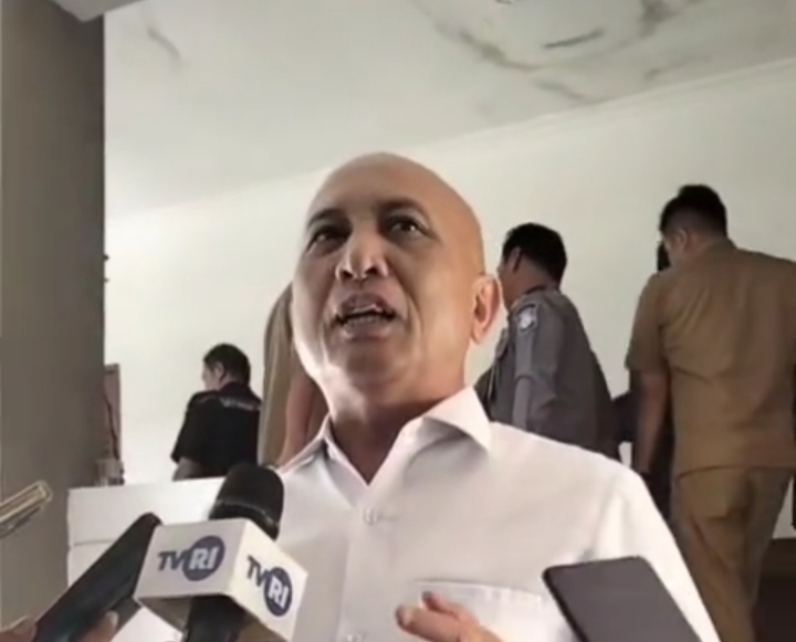 Ketua DPRD Babel, Didit Srigusjaya, menegaskan PT Timah berkomitmen membantu pengerukan muara