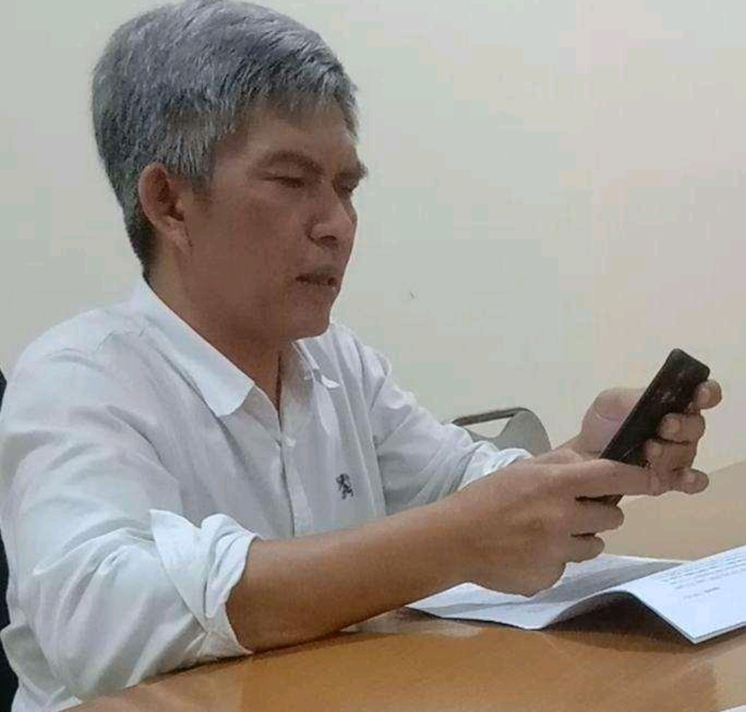 Edi Kurnia (Pejabat Pembuat Komitmen)