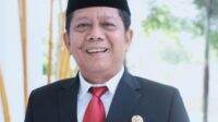 Wakil Ketua Badan Anggaran (Banggar) DPRD Kabupaten Purwakarta, H. Entis Sutisna