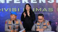 Divpropam Polri Tetapkan 7 Brimob Langgar Etik