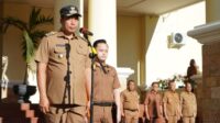 Ludi Oliansyah ajak Masyarakat Sampaikan Aspirasi Secara Damai