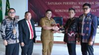Konferensi Daerah MP2EL INI Sumsel digelar di Pagar Alam untuk memilih Ketua periode 2023-2026.