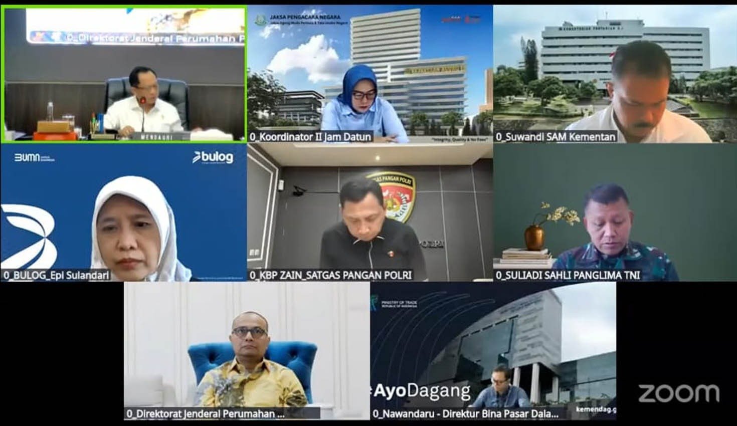 Aksi Damai Tanpa Ricuh, Lampung Selatan Dipuji Mendagri: Contoh Nasional Jaga Stabilitas! Aksi Damai Tanpa Ricuh, Lampung Selatan Dipuji Mendagri: Contoh Nasional Jaga Stabilitas!