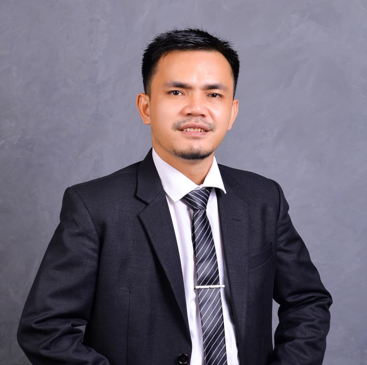 eksi Hukum dan Perlindungan Wartawan PWI Kabupaten Tangerang Syukur Rahmat Halawa.