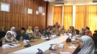 Bimtek Pemkot Pagar Alam bersama Pemprov Sumsel, fokus pada kualitas, inovasi, dan transparansi layanan.