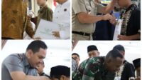 Pemkot Jaksel gelar Deklarasi Jaga Jakarta, ajak masyarakat dan pemerintah bersama menjaga kondusifitas wilayah serta menolak provokasi negatif.
