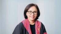 Komisioner KPAI, Sylvana Maria Apituley,