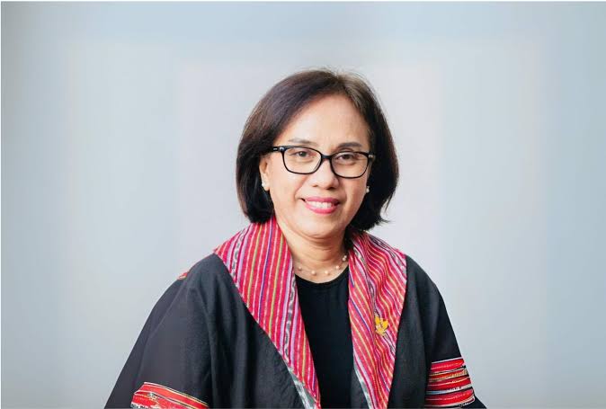 Komisioner KPAI, Sylvana Maria Apituley,