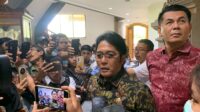 Wagub Bali Nyoman Giri Prasta menegaskan Bali tetap aman dan kondusif usai travel warning Australia.