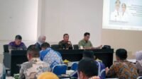 Pemkab Lampung Selatan melalui Bappeda matangkan RPJMD dan Renstra 2025–2029