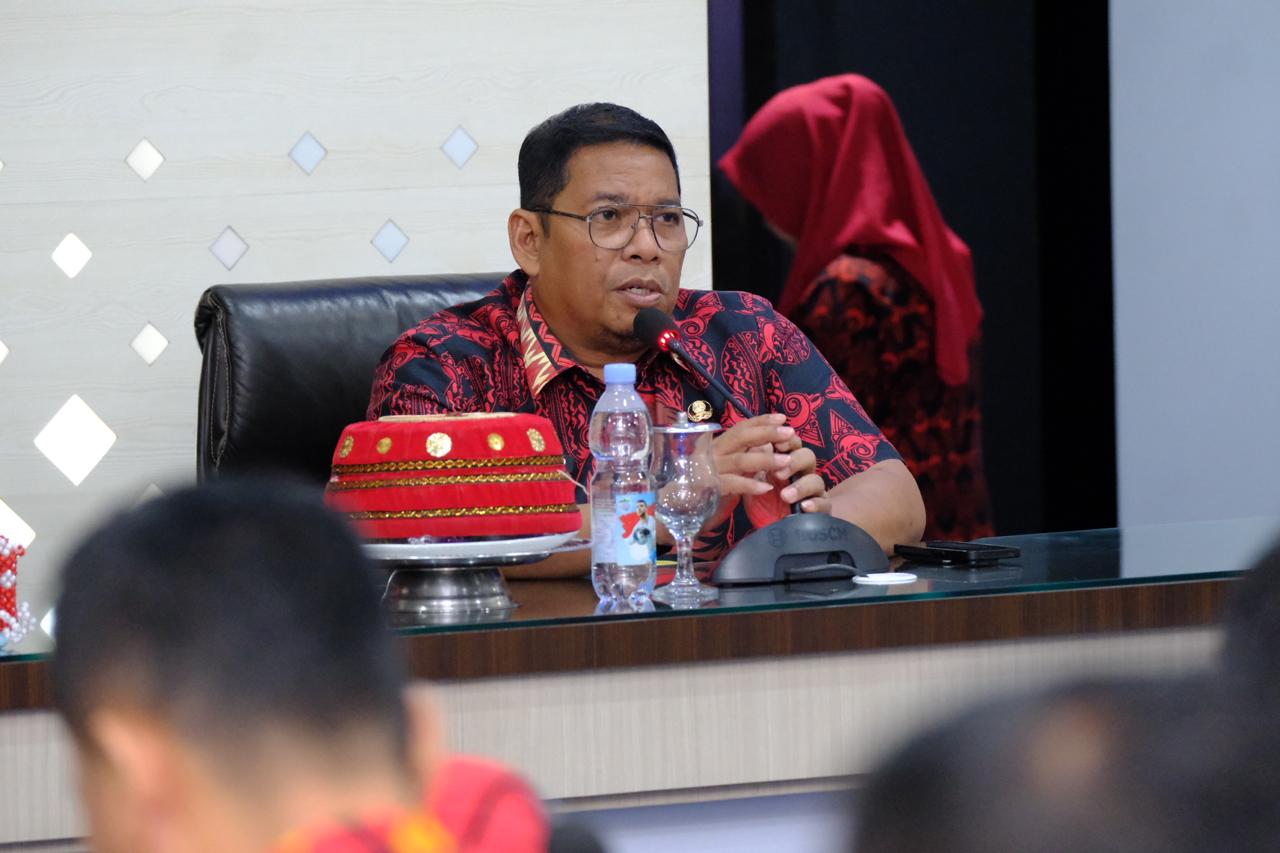 Kepala Dinas Pendidikan Gowa, Taufiq Mursad, Kepala Dinas Pendidikan Gowa, Taufiq Mursad,