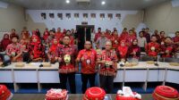 DiskominfoSP Gowa dorong digitalisasi administrasi sekolah dengan sertifikat dan tanda tangan elektronik.
