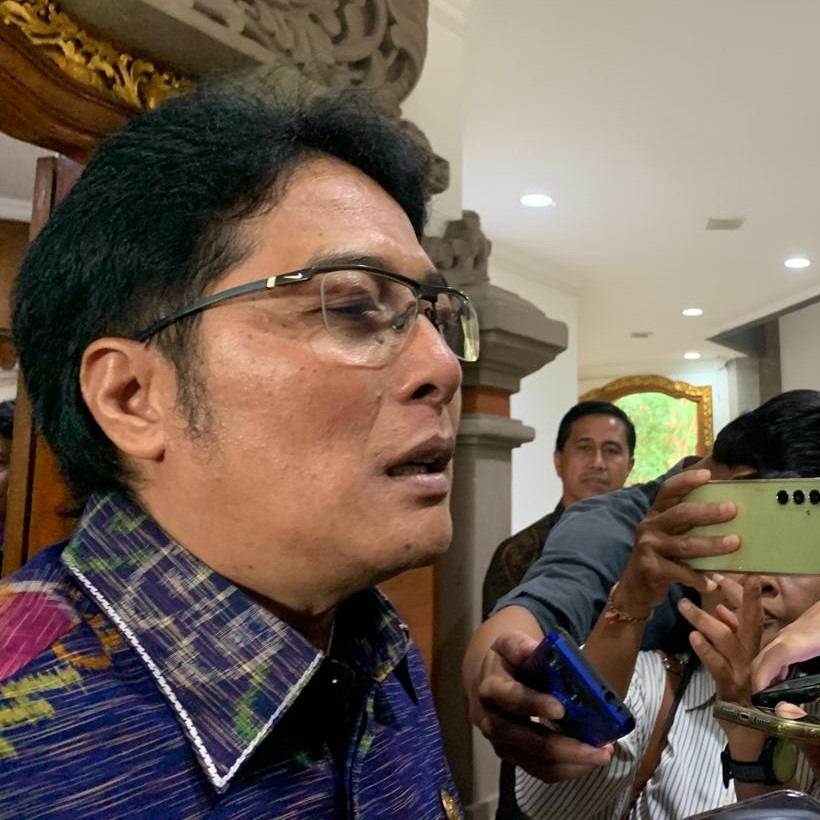 Pemprov Bali Evaluasi Tunjangan DPRD, Perhatikan Fiskal dan Inflasi