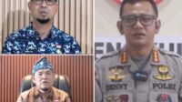 Dir Binmas Polda Bengkulu Imbau Pelajar Jauhi Anarkis