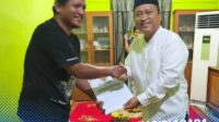 Wakil Wali Kota Jaksel Ali Murthadho hadiri Maulid Nabi 1447 H di Kramat Pela.