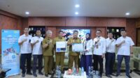 Gubernur Babel Hidayat Arsani mendukung penuh peresmian listrik 24 jam di Pulau Buntar dan Kelapan yang akan dilaksanakan PLN pada 17 September 2025.
