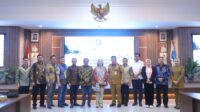 Pemprov Babel menegaskan komitmen memperkuat desa wisata dengan dukungan DPR RI melalui standardisasi, infrastruktur, dan keberlanjutan lingkungan.