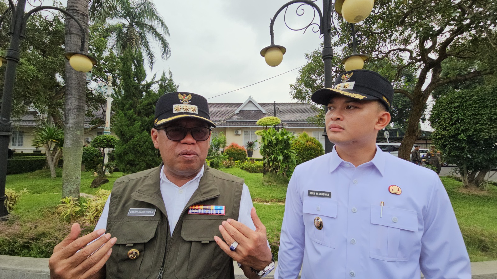 Program Pemutihan Denda PBB-P2 Bantu Warga Kurangi Tunggakan Pajak