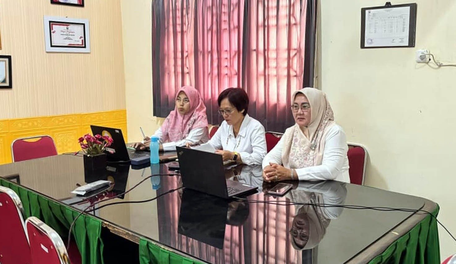 Lampung Selatan Perkuat Satgas MBG Cegah Keracunan