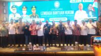 Polda Bengkulu mendukung peluncuran LBH SMSI sebagai wadah perlindungan hukum bagi jurnalis dan masyarakat, serta penghubung strategis dengan kepolisian.