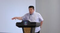 Gubernur Babel Hidayat Arsani menekankan tiga fokus utama rumah sakit