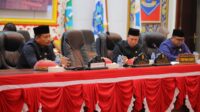 Pemprov Babel menunggu rekomendasi Pansus Tata Kelola dan Tata Niaga Timah agar menjadi solusi nyata, memperkuat tata kelola, serta mengurangi konflik kepentingan di masyarakat.