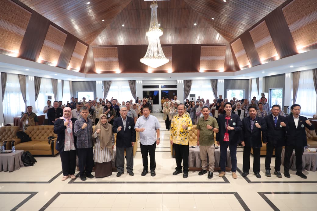 Pemprov Babel segera membangun Rumah Sakit Jantung dan Stroke.