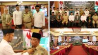 Sekko Jakarta Selatan Mukhlisin optimis Masjid Darul Muqorrobin meraih hasil terbaik pada Lomba Binaul Masjid DKI Jakarta.