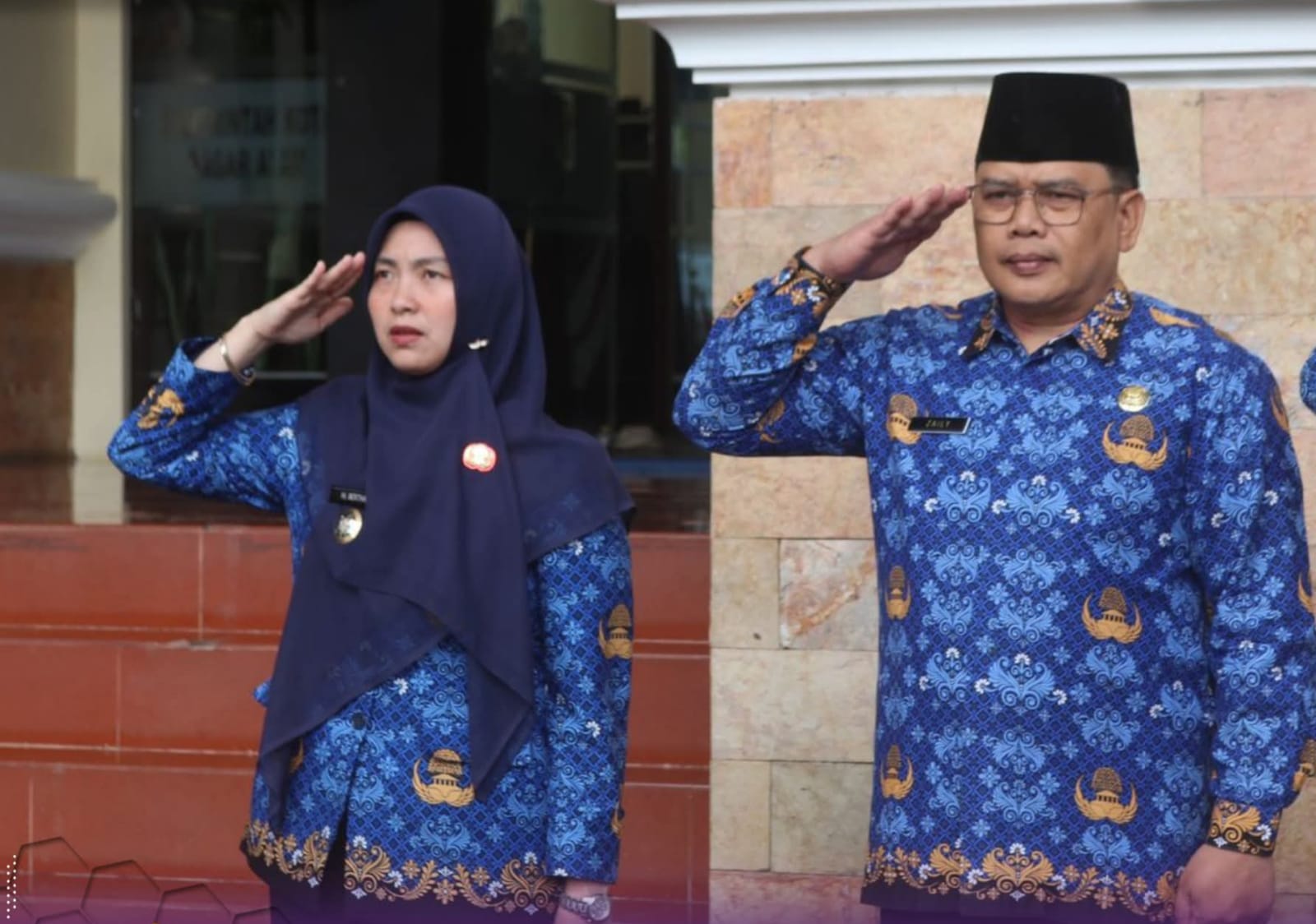 Wali Kota Tekankan Peran ASN dalam Pengembangan Transportasi, Pariwisata, dan Branding Digital Wali Kota Tekankan Peran ASN dalam Pengembangan Transportasi, Pariwisata, dan Branding Digital