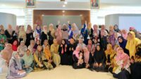 Acara ini berhasil menghimpun donasi Rp169 juta untuk Palestina dan pembangunan Pesantren Tuna Netra di Bangka.