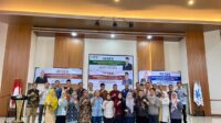 Lima legislator DPRD Babel dari Dapil Bangka melaksanakan reses bersama Pemkab Bangka.