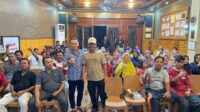 Warga mengusulkan perbaikan jalan, lampu penerangan, rambu lalu lintas, dan peningkatan layanan rumah sakit.