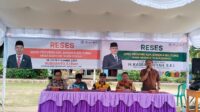 Mereka menekankan pentingnya pendidikan, keterampilan, dan semangat SMK BISA – HEBAT untuk meraih masa depan sukses.