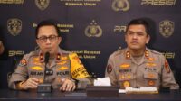 Polda Metro Jaya mengintensifkan patroli siang dan malam di seluruh wilayah Jakarta.