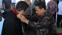 Komisi III DPR RI melakukan Kunjungan Kerja (Kunker) ke Babel
