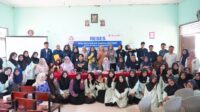 Warga meminta perbaikan fasilitas sekolah, rumah dinas guru, serta tambatan nelayan yang roboh akibat abrasi.