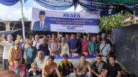 Fery menegaskan DPRD Babel akan mempercepat penerbitan IPR agar masyarakat bisa bekerja dengan tenang.