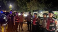 Polres Majalengka menggelar patroli rutin untuk mengantisipasi aksi geng motor dan menjaga kamtibmas tetap kondusif.