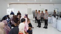 WhSPPG Polri Gedawang Siap Produksi 4.100 Porsi Makanan Bergizi Setiap HariatsApp Image 2025 09 20 at 15.43.03