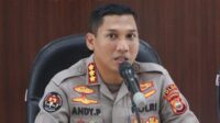 Kabid Humas Polda Bengkulu Kombes Pol. Andy Pramudya Wardana, S.I.K., M.M., M.A.P., CPHR., CBA., menyampaikan bahwa ketiga tersangka kini berada di tahanan DitTahti Polda Bengkulu dan Lapas Kelas II Bengkulu.
