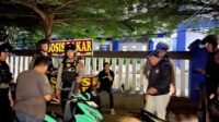 Polres Majalengka mengintensifkan patroli malam untuk mencegah kejahatan C3