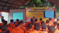 BPBD Purwakarta latih 107 Desa Tangguh Bencana untuk tingkatkan kesiapsiagaan menghadapi banjir, longsor, gempa, dan cuaca ekstrem.