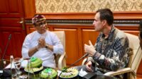Dubes Finlandia kunjungi Denpasar bahas kerja sama teknologi lingkungan, pendidikan, dan kota pintar. Wali Kota Jaya Negara sambut baik peluang kolaborasi tersebut.